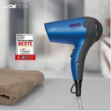 Фен Clatronic HTD 3429 Blue